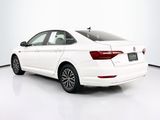 Used 2019 Volkswagen Jetta SEL image 5
