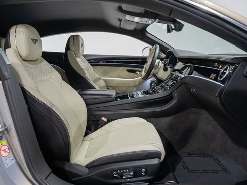 Used 2020 Bentley Continental GT V8 First Edition AWD/4WD image 67