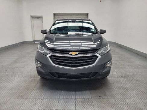 Used 2019 Chevrolet Equinox LT FWD image 15