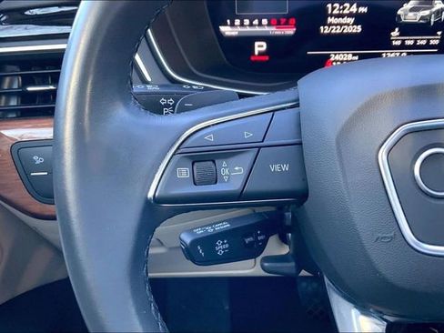 Used 2023 Audi A4 2.0T Premium Plus w/ Premium Plus Package image 23