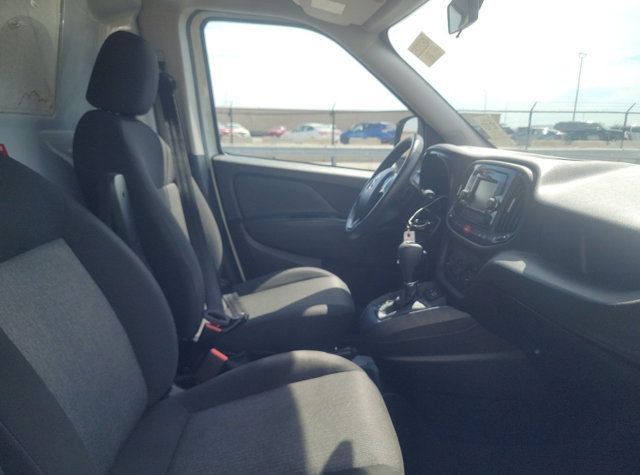 Used 2022 RAM ProMaster City Tradesman w/ Window Group 05 FWD image 2