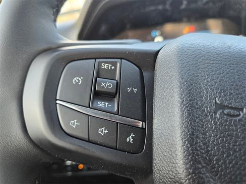 New 2025 Ford Ranger XLT w/ FX4 Off-Road Package image 15