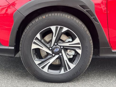 Certified 2024 Subaru Crosstrek 2.0i Premium w/ Crosstrek Mirror Package image 29