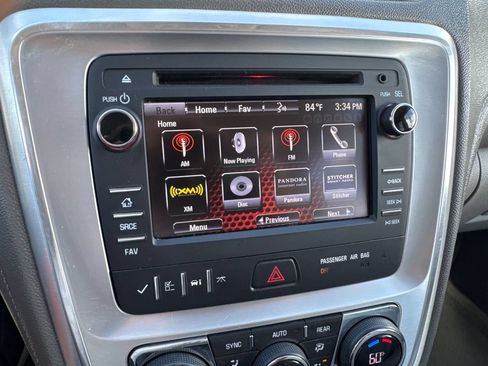Used 2013 GMC Acadia SLT AWD/4WD image 30