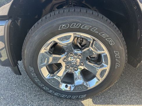 New 2026 RAM 1500 Big Horn image 28