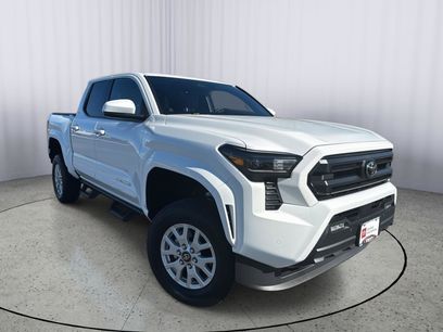 Used 2025 Toyota Tacoma SR5