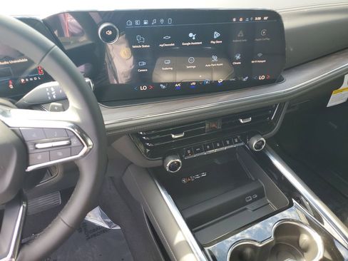 New 2026 Chevrolet Tahoe LT image 27