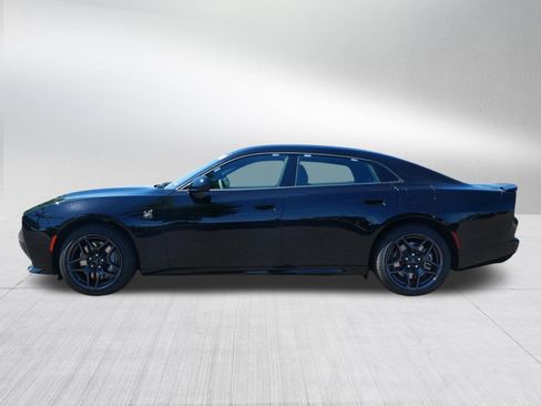 New 2026 Dodge Charger Scat Pack AWD/4WD image 4
