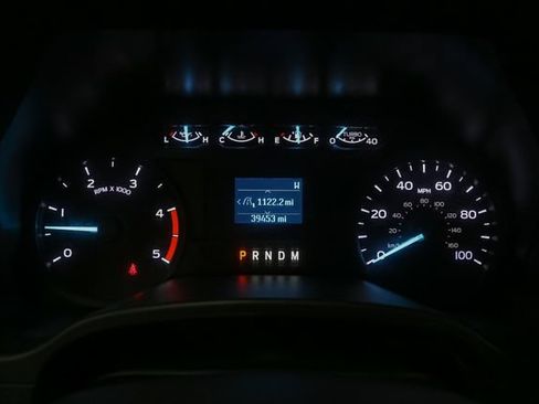 Used 2020 Ford F550 4x4 SuperCab Super Duty image 25