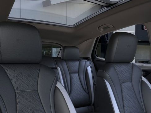 New 2026 Buick Envision Sport Touring AWD/4WD image 24