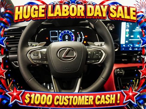 Used 2023 Lexus NX 350 AWD image 15