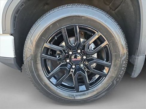 Used 2022 GMC Sierra 1500 Elevation AWD/4WD image 21
