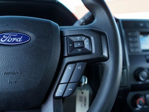 Used 2019 Ford F150 XL w/ Equipment Group 101A Mid AWD/4WD image 29