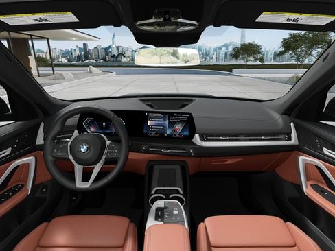 New 2026 BMW X1 xDrive28i AWD/4WD image 35