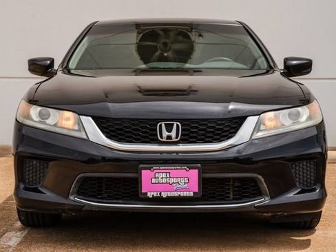 Used 2014 Honda Accord LX-S image 13