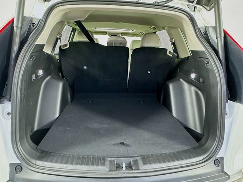 Certified 2026 Honda CR-V EX-L image 32