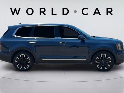Used 2023 Kia Telluride AWD image 8