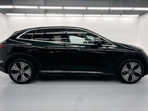 Certified 2023 Mercedes-Benz EQE 350+ 4MATIC SUV image 6