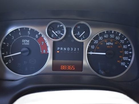 Used 2007 HUMMER H3 AWD/4WD image 28