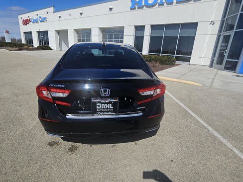 Used 2022 Honda Accord EX-L image 15