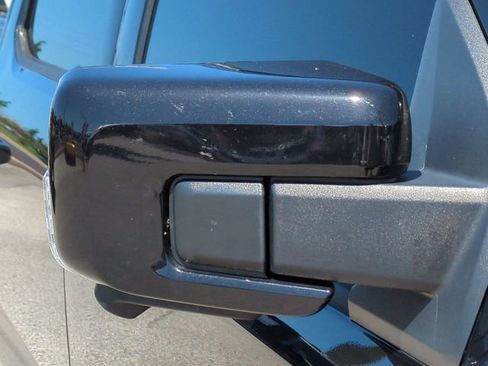 Certified 2023 Ford F150 Platinum w/ Equipment Group 701A High AWD/4WD image 12