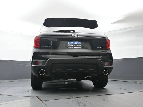 Used 2023 Honda Passport EX-L image 34