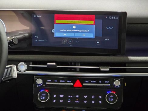 New 2026 Hyundai Tucson Limited image 26