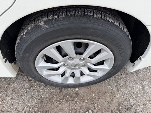 Used 2017 Nissan Altima 2.5 S w/ Power Driver Seat Package image 10