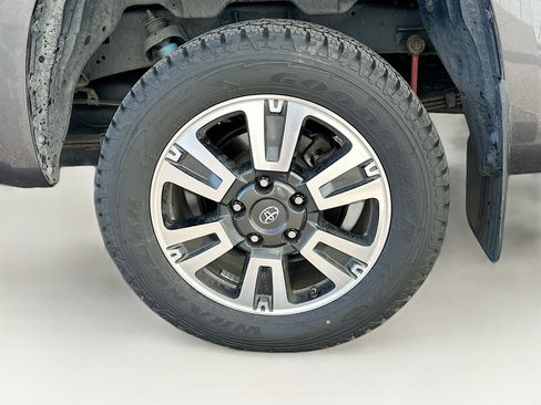 Used 2020 Toyota Tundra SR5 image 11