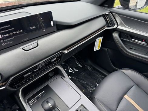 New 2026 MAZDA CX-90 3.3 Turbo S w/ Premium Package image 26