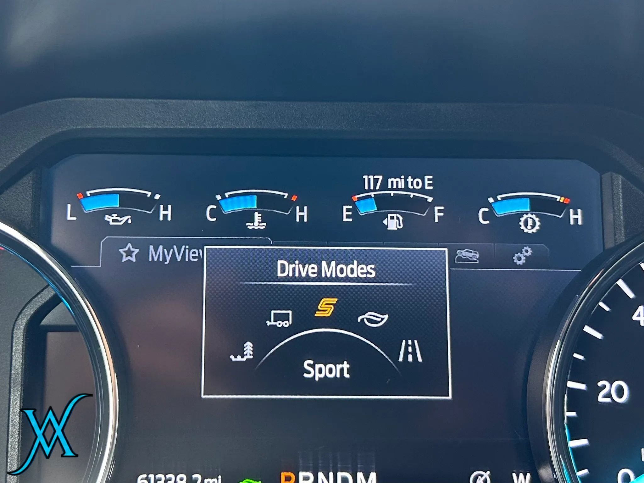 Used 2020 Ford Expedition Max Limited w/ Equipment Group 303A AWD/4WD image 44