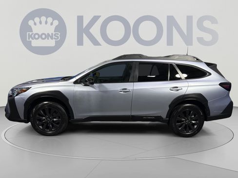 Used 2024 Subaru Outback Onyx Edition XT AWD/4WD image 2