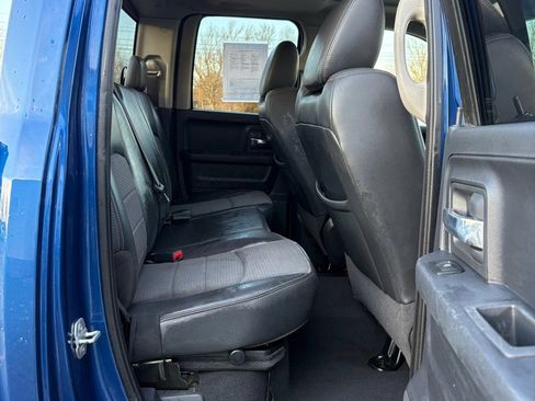 Used 2009 Dodge Ram 1500 Truck Sport image 12