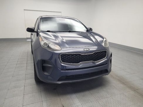 Used 2017 Kia Sportage LX FWD image 14