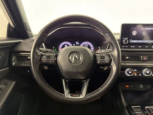 Used 2023 Acura Integra A-Spec FWD image 9