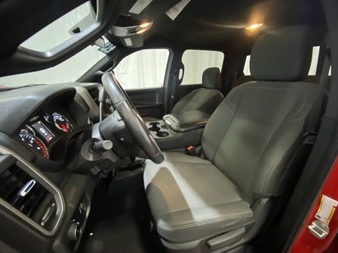 Used 2024 RAM 3500 Tradesman image 10