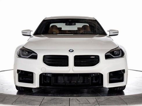 Used 2024 BMW M2 w/ Lighting Package image 10