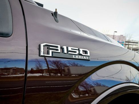 Used 2019 Ford F150 Lariat image 41