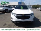 Used 2020 Chevrolet Equinox LT image 2