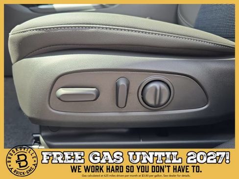 New 2026 Buick Envista Preferred w/ Convenience I Package FWD image 18