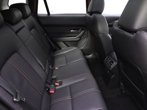 Used 2025 MAZDA CX-50 2.5 Hybrid w/ Premium Plus Pkg AWD/4WD image 19