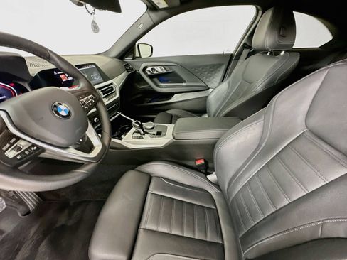 Used 2022 BMW 230i Coupe w/ Premium Package 2 RWD image 22