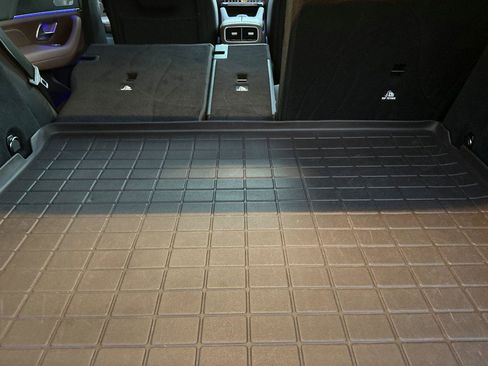 Used 2024 Mercedes-Benz GLE 63 AMG S image 14