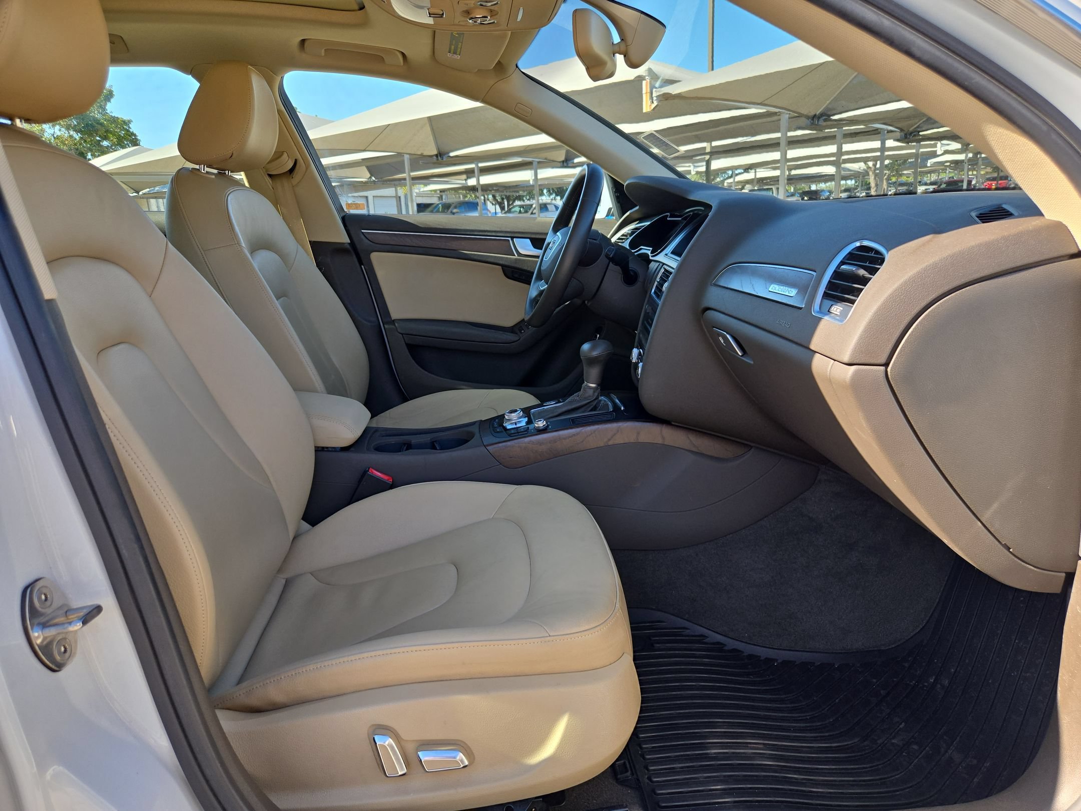 Used 2014 Audi A4 Premium Plus AWD/4WD image 26