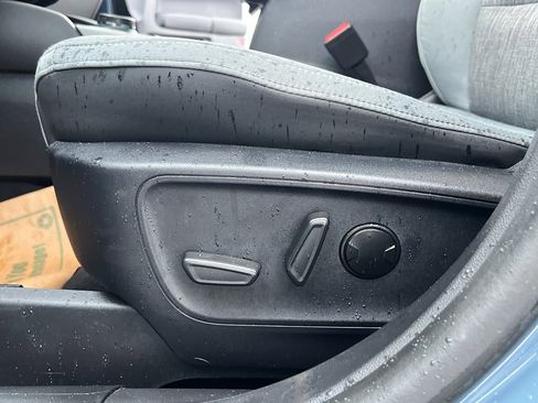 Used 2024 Ford Bronco Sport Big Bend w/ Convenience Package image 15