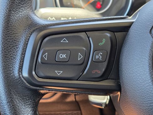 Used 2022 Jeep Gladiator Sport image 19