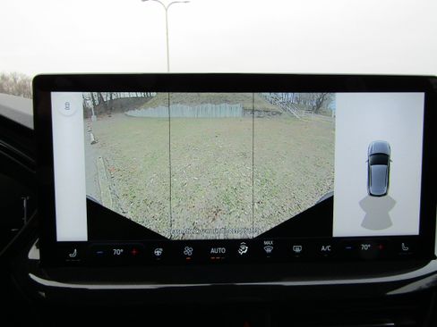 New 2026 Ford Escape ST-Line w/ Tech Pack #1 image 46