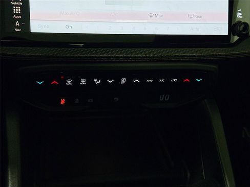 New 2026 Jeep Cherokee Limited AWD/4WD image 11