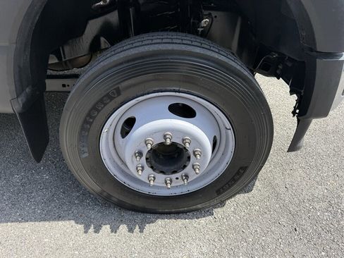 Used 2023 Ford F450 XL w/ XL Chrome Package RWD image 18