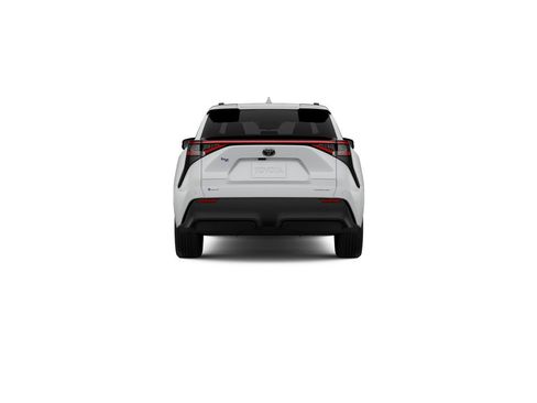 New 2026 Toyota bZ FWD image 8